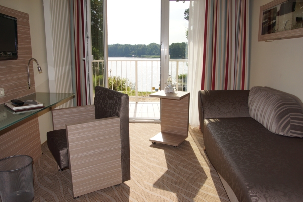 Hotel Am Untersee